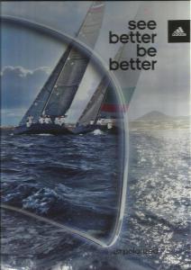 ADIDAS - See better be better