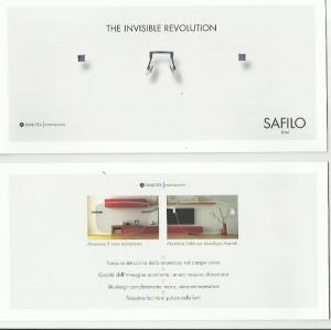 SAFILO: nuovi arrivi