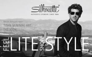 Occhiali Silhouette | Silhouette Eyewear